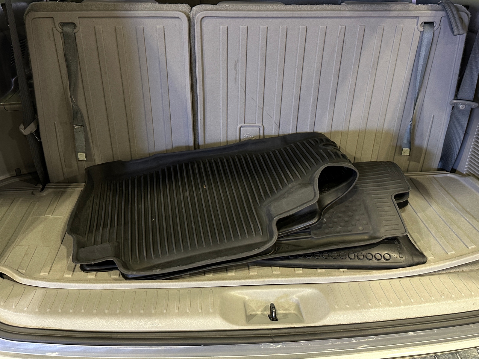 Thumbnail: 2016 Toyota Highlander - 7