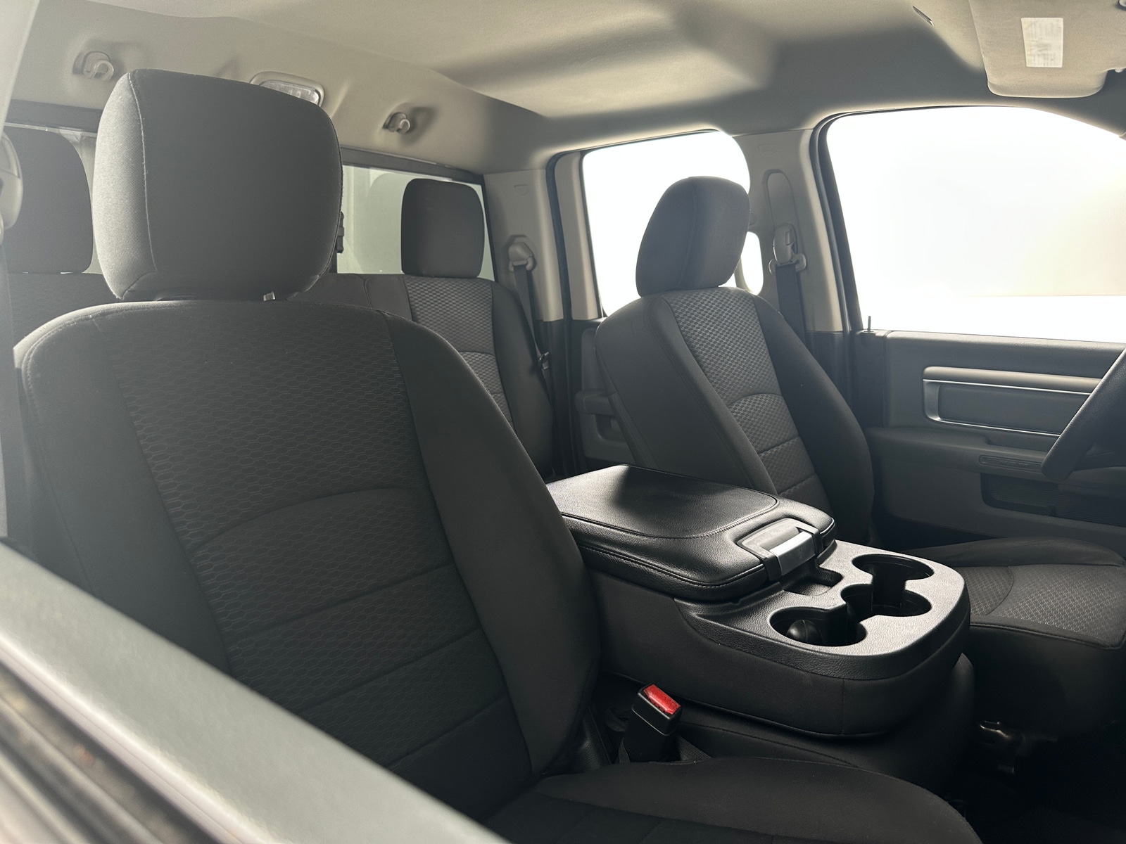 Thumbnail: 2019 RAM 1500 Classic - 2