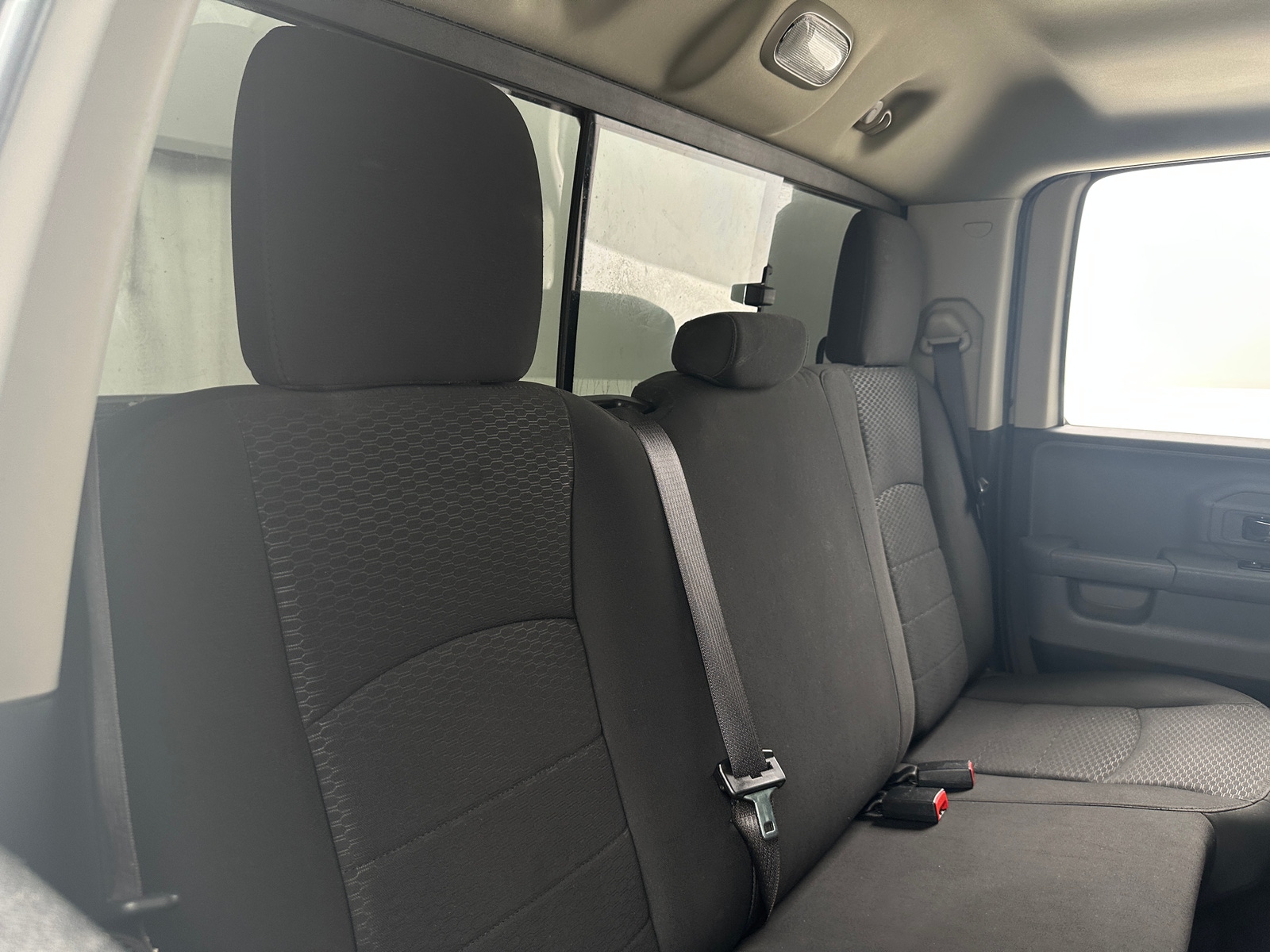 Thumbnail: 2019 RAM 1500 Classic - 6