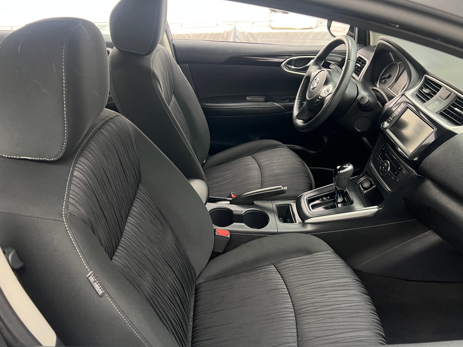 Thumbnail: 2019 Nissan Sentra - 2