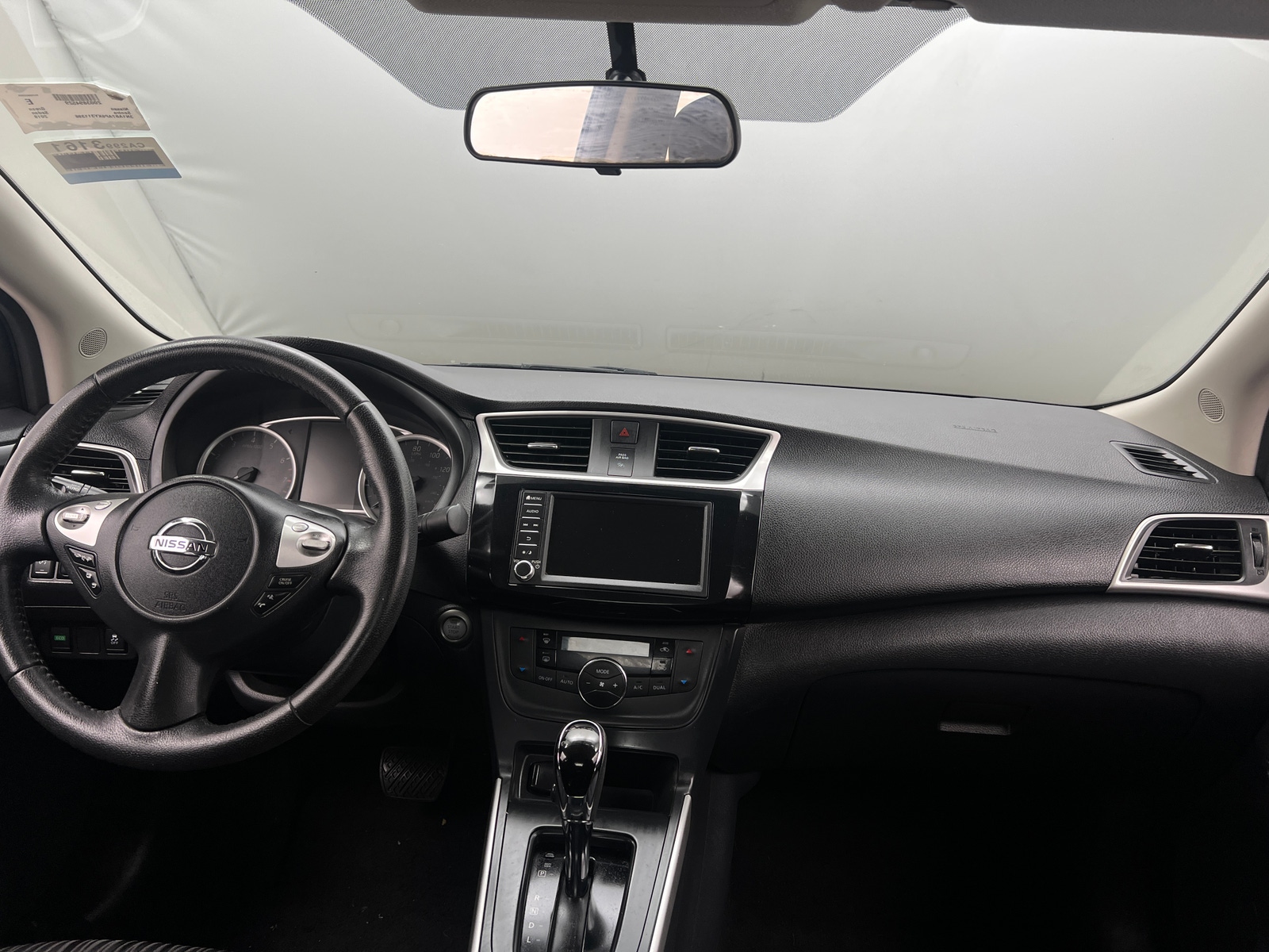 Thumbnail: 2019 Nissan Sentra - 3