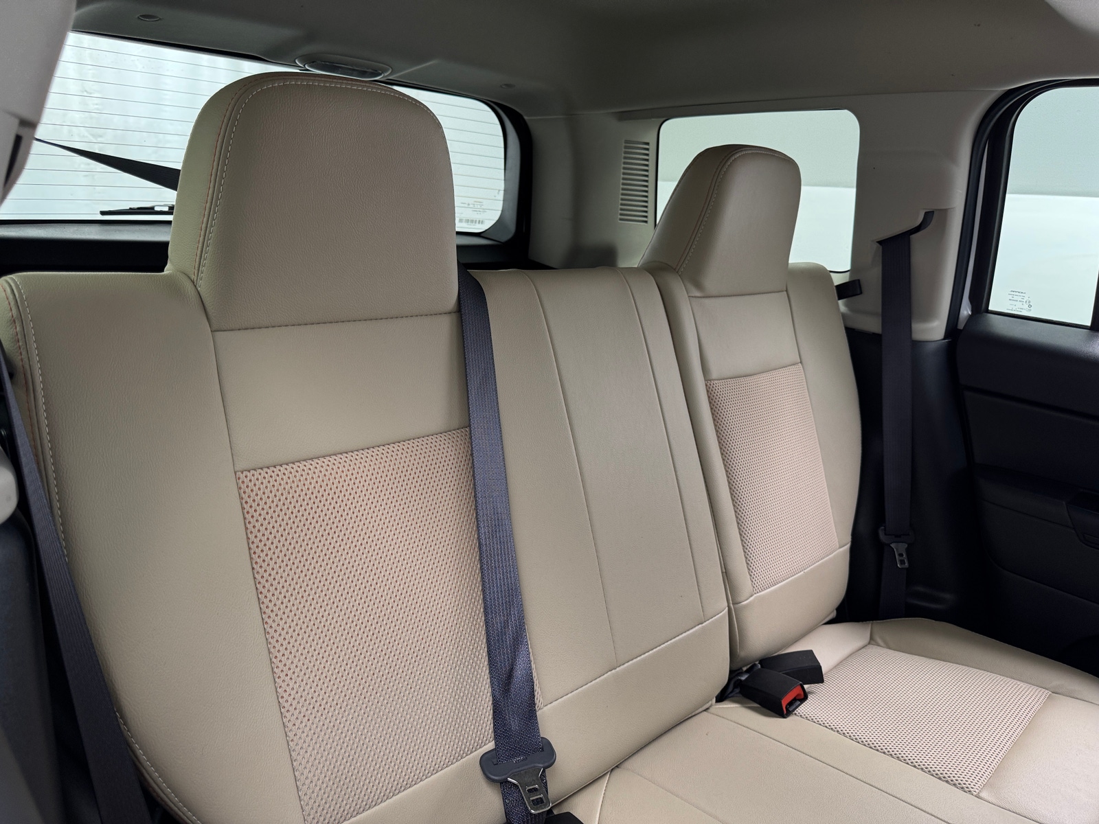 Thumbnail: 2017 Jeep Patriot - 6