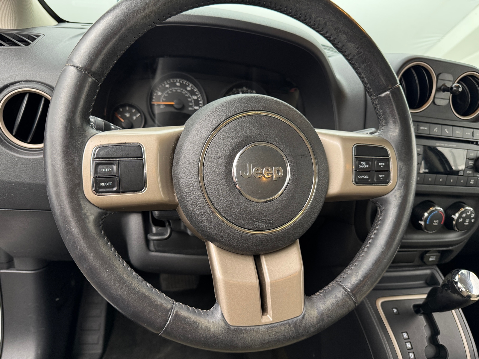 Thumbnail: 2017 Jeep Patriot - 5