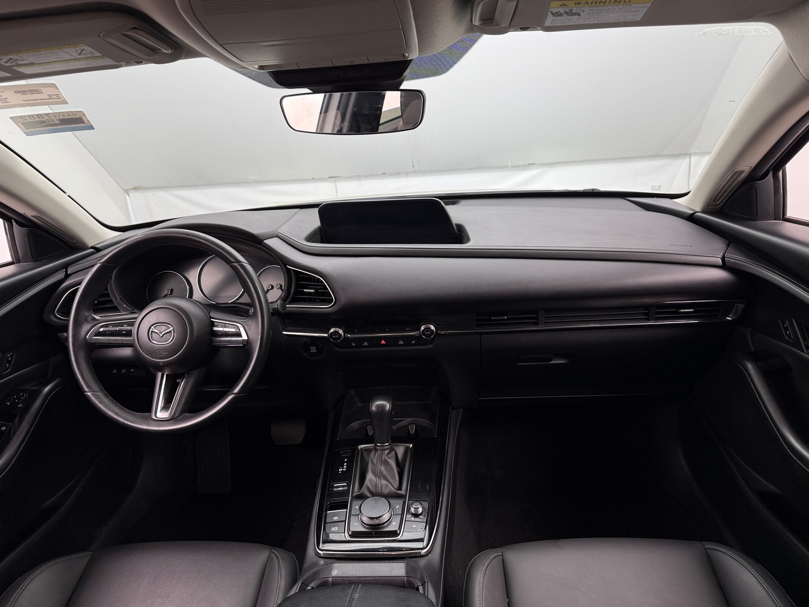 Thumbnail: 2023 Mazda CX-30 - 2