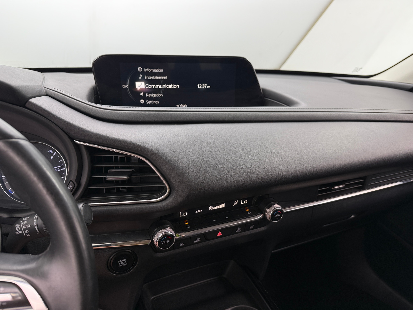 Thumbnail: 2023 Mazda CX-30 - 3