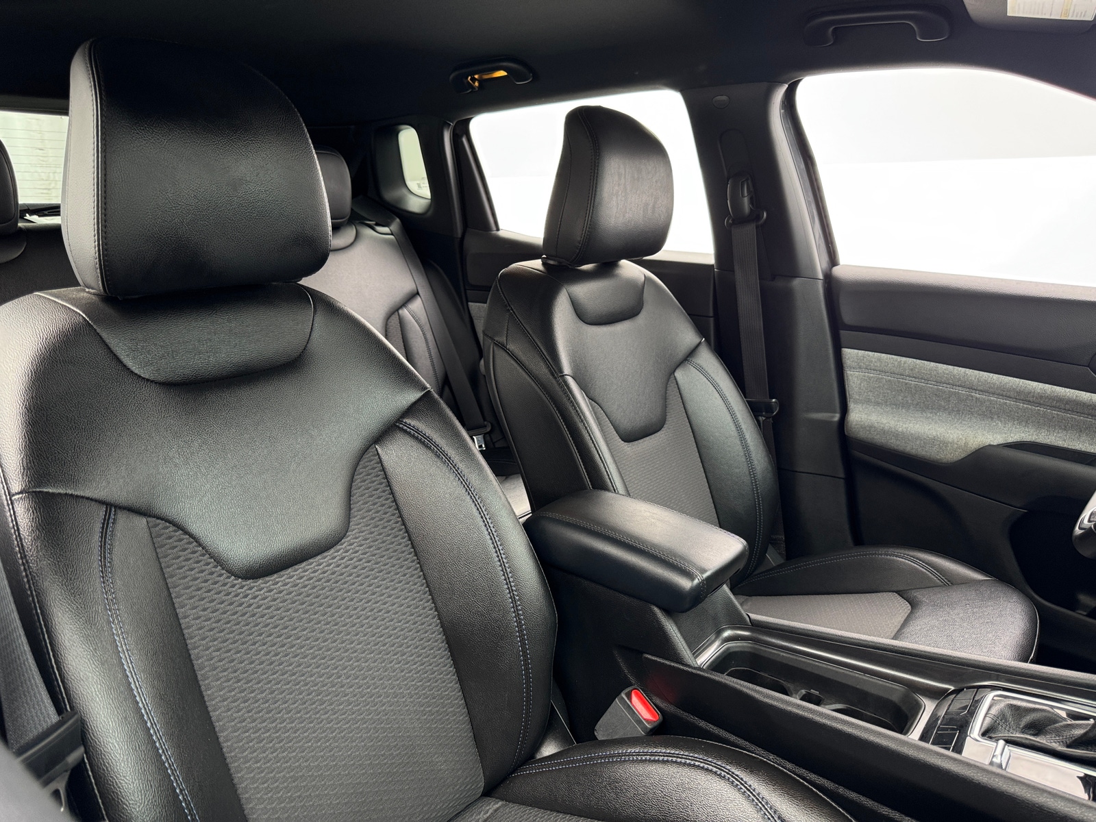 Thumbnail: 2024 Jeep Compass - 2