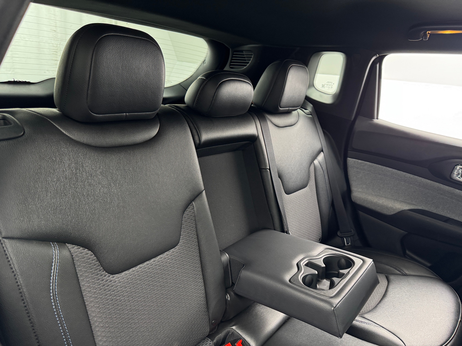Thumbnail: 2024 Jeep Compass - 6