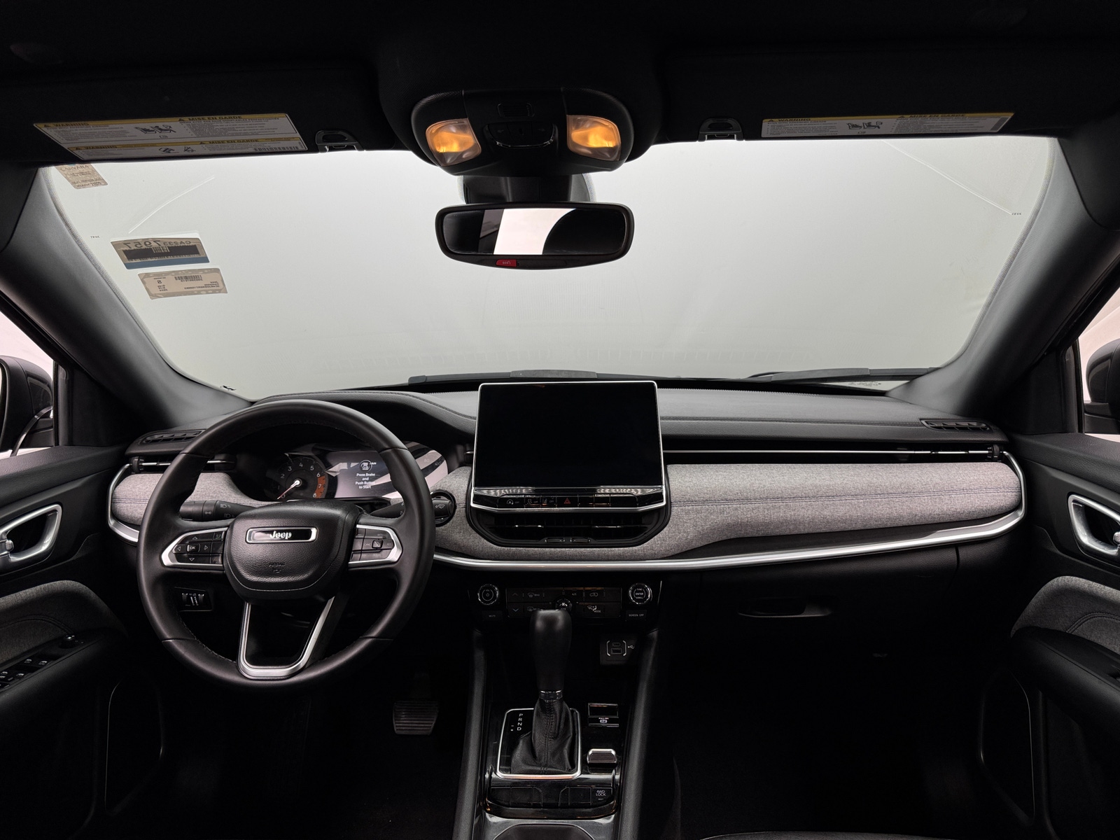 Thumbnail: 2024 Jeep Compass - 3