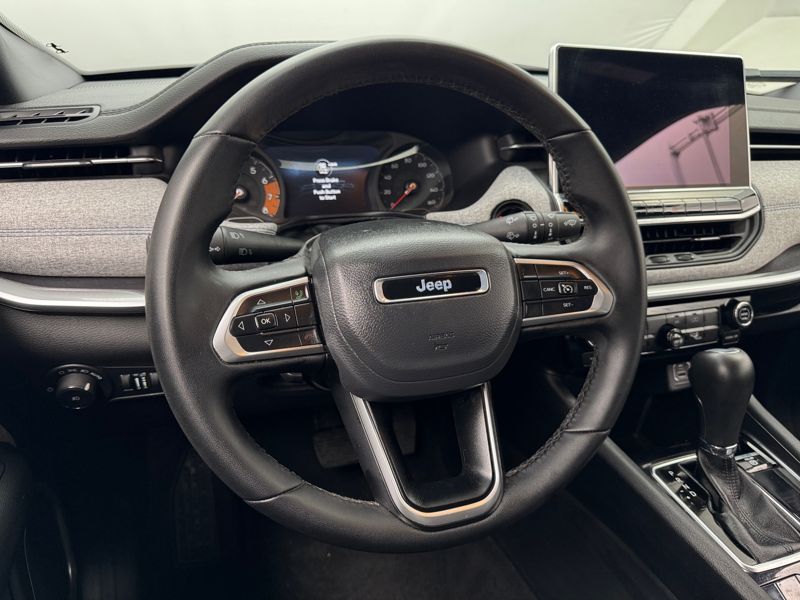 Thumbnail: 2024 Jeep Compass - 5