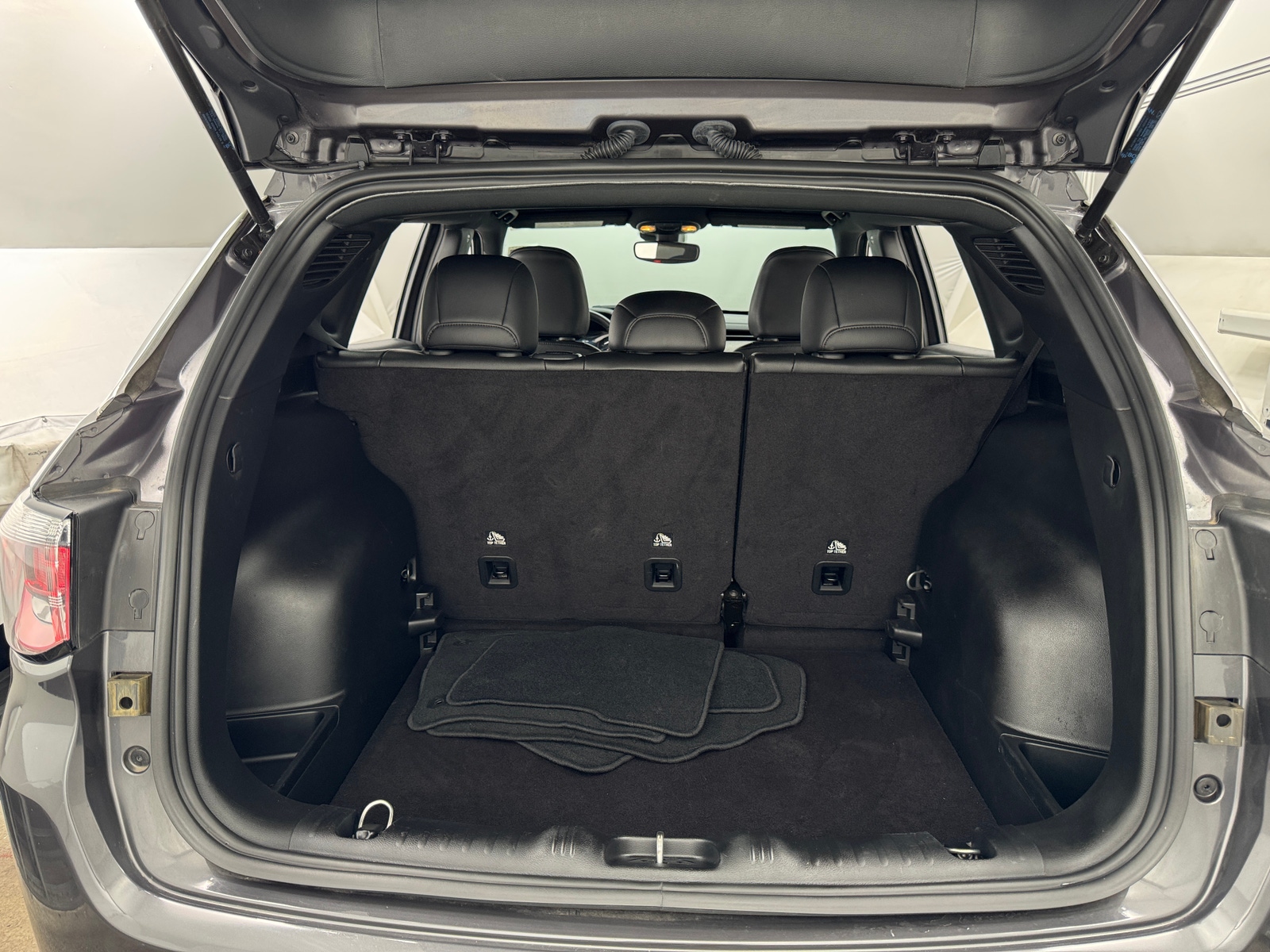 Thumbnail: 2024 Jeep Compass - 7