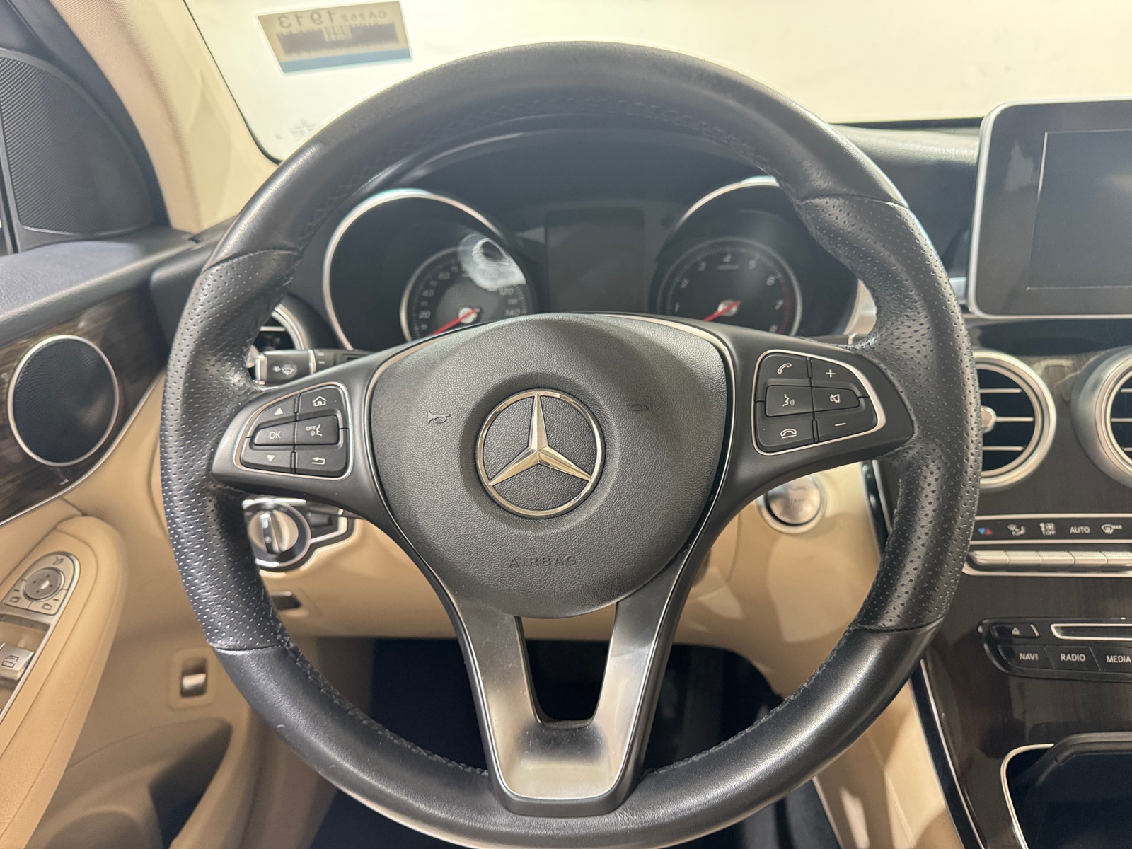Thumbnail: 2019 Mercedes-Benz GLC - 4