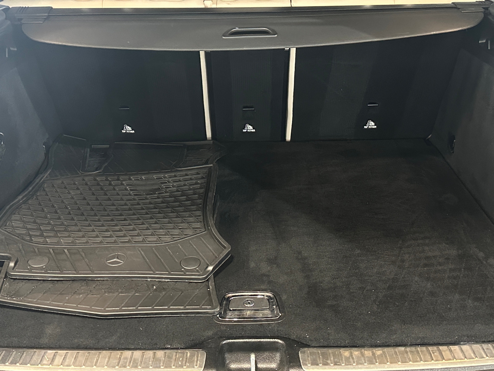 Thumbnail: 2019 Mercedes-Benz GLC - 6