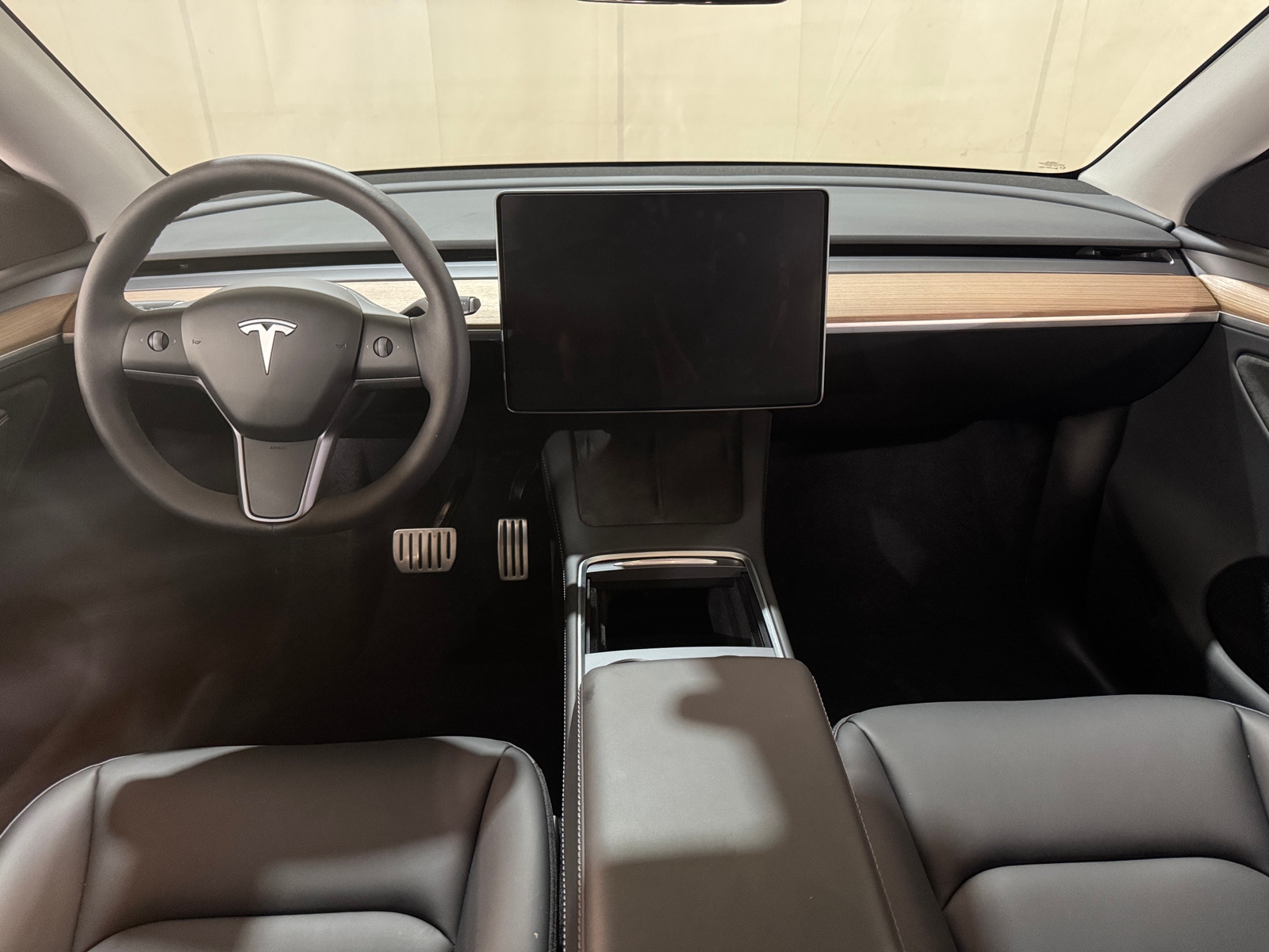 Thumbnail: 2025 Tesla Model Y - 2
