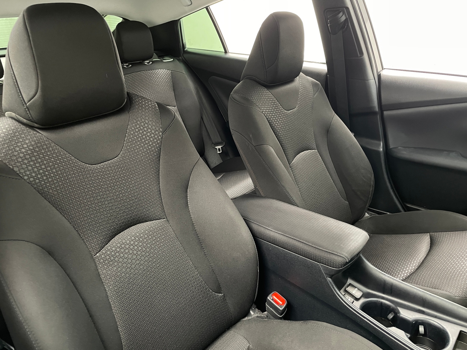 Thumbnail: 2020 Toyota Prius - 2