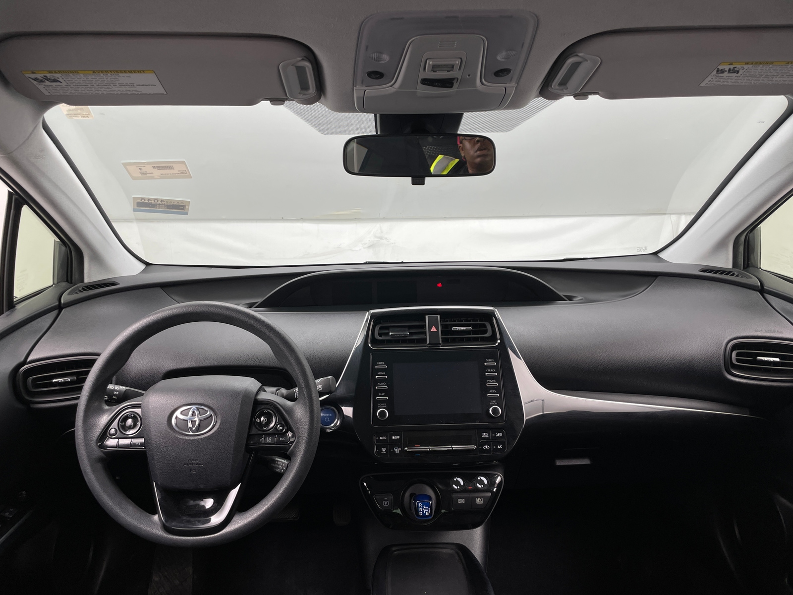 Thumbnail: 2020 Toyota Prius - 3