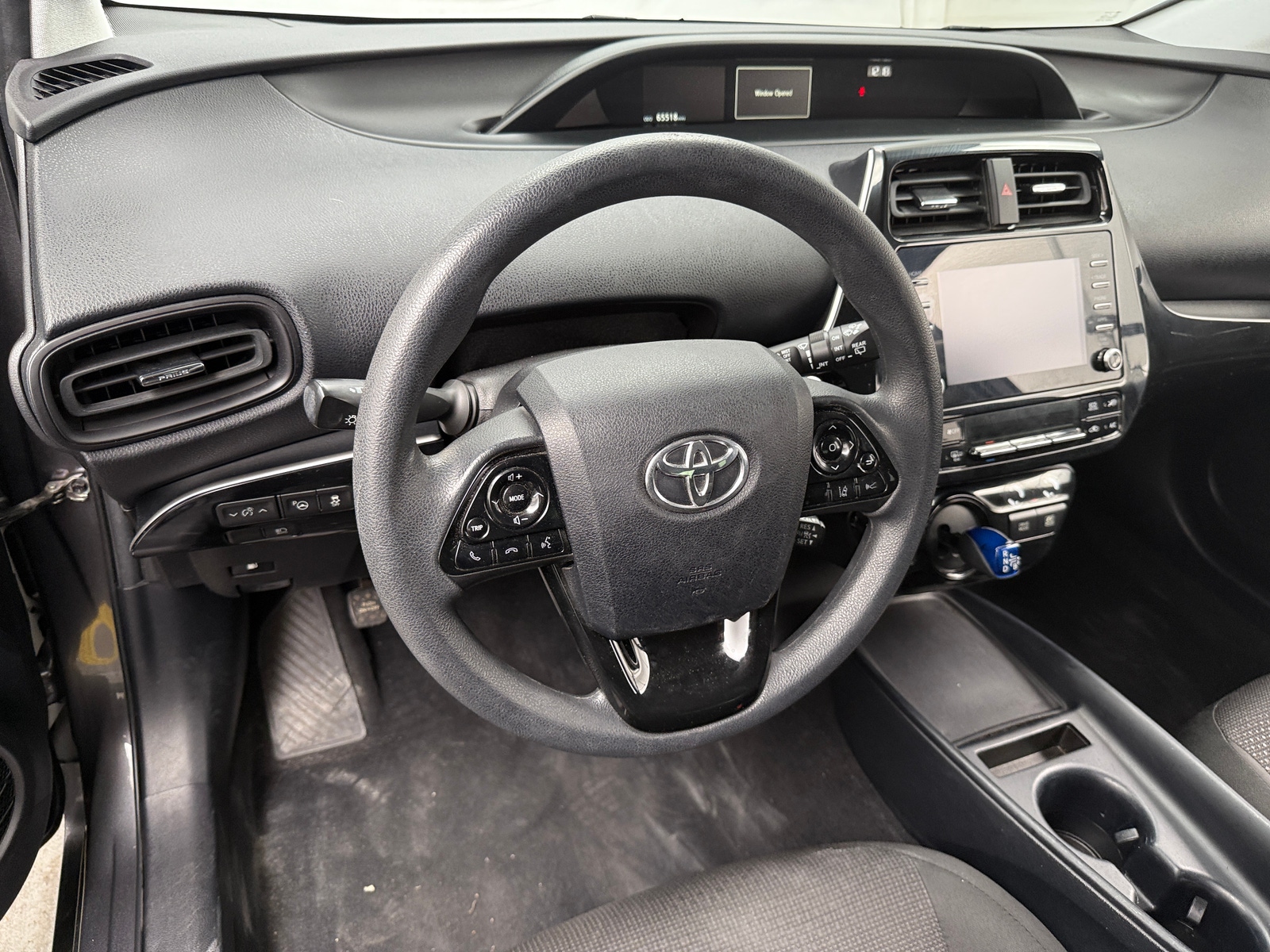 Thumbnail: 2020 Toyota Prius - 5