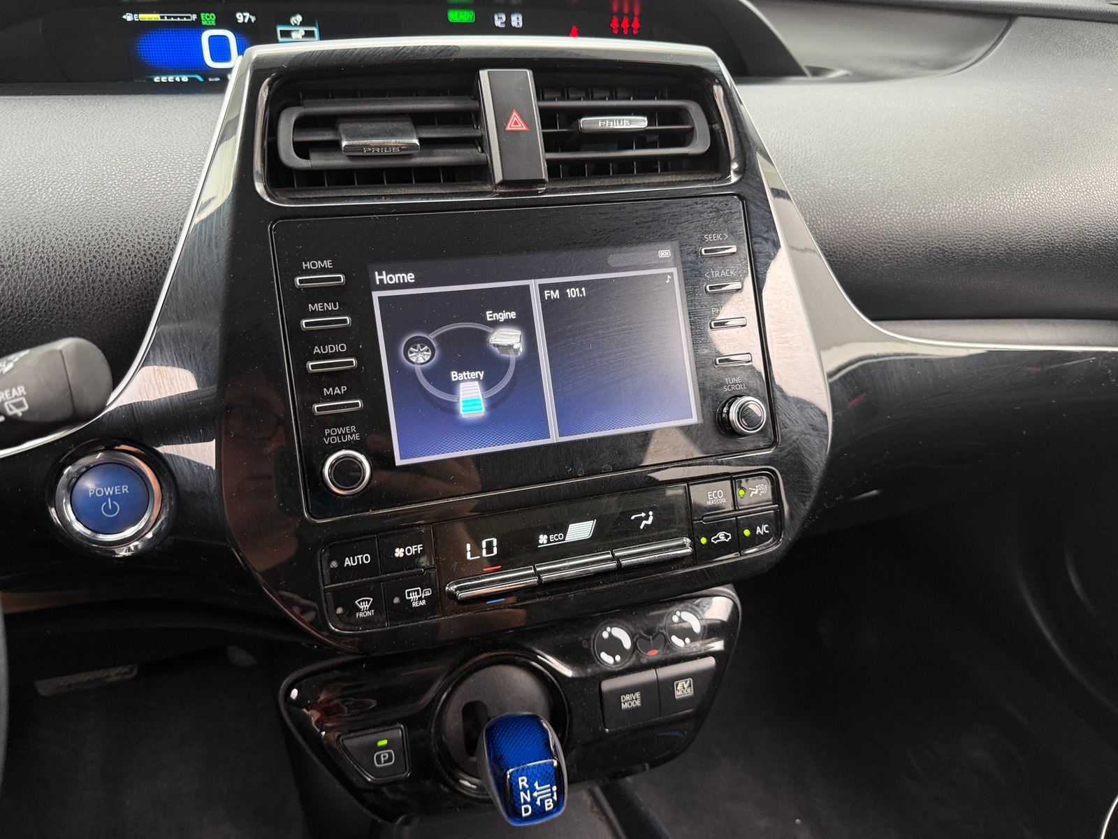 Thumbnail: 2020 Toyota Prius - 4