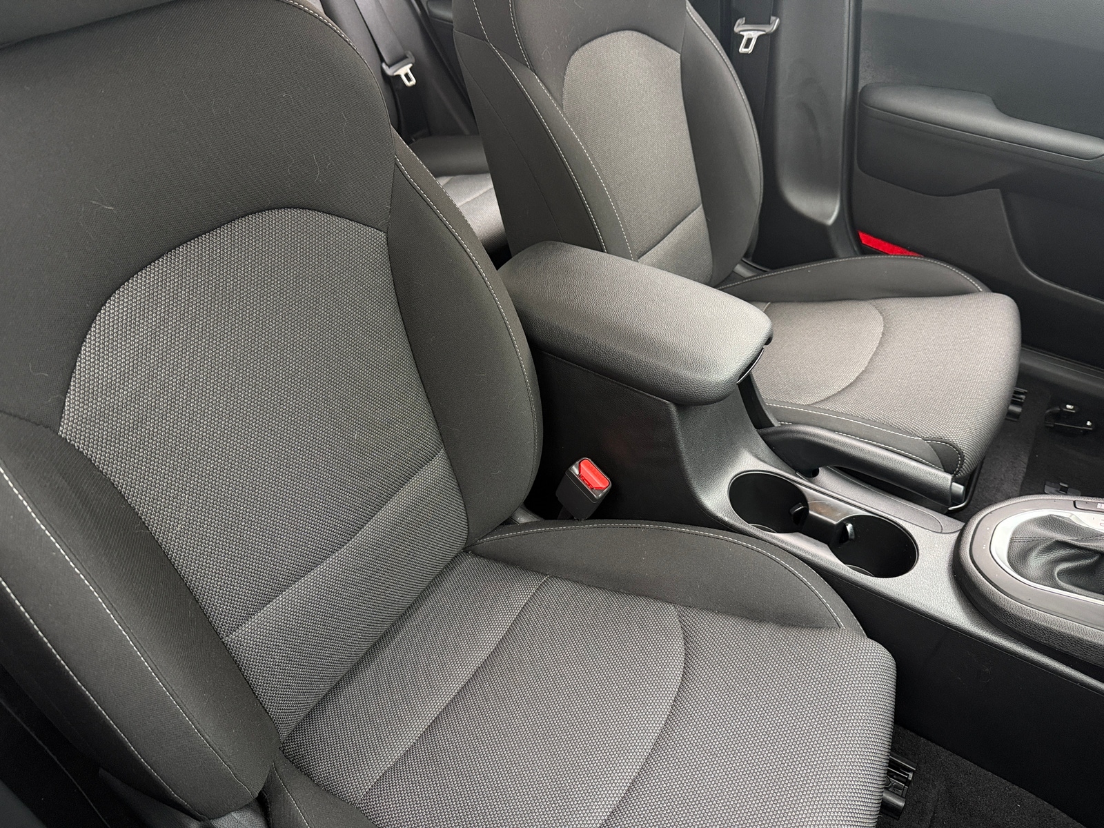 Thumbnail: 2024 Kia Forte - 2