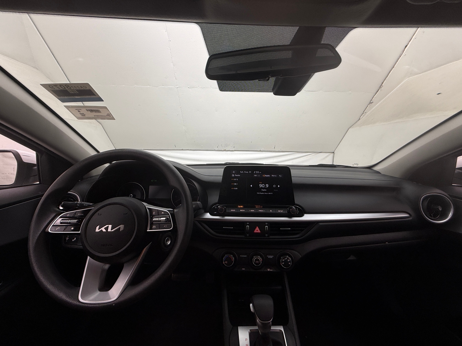 Thumbnail: 2024 Kia Forte - 3