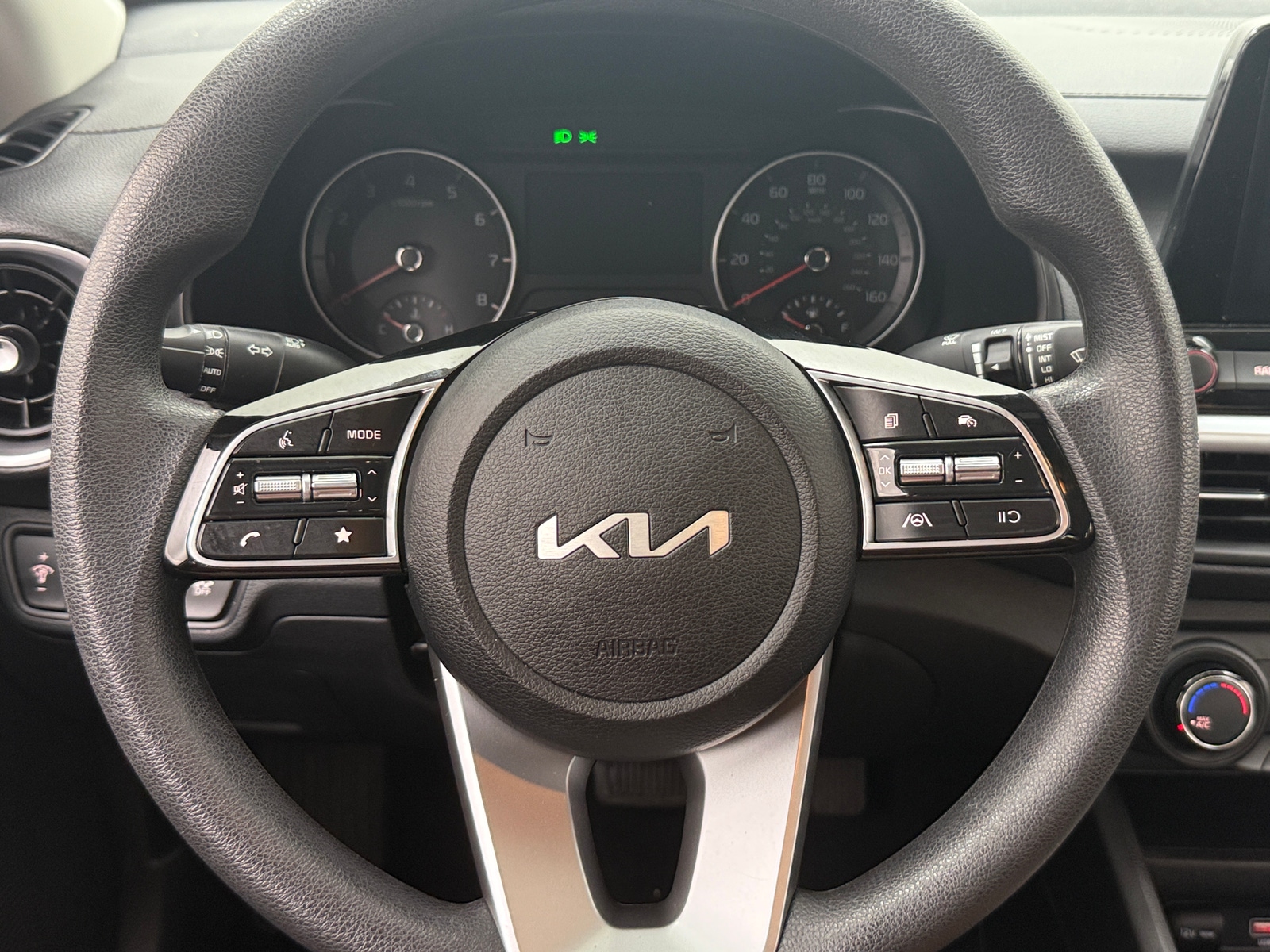 Thumbnail: 2024 Kia Forte - 5