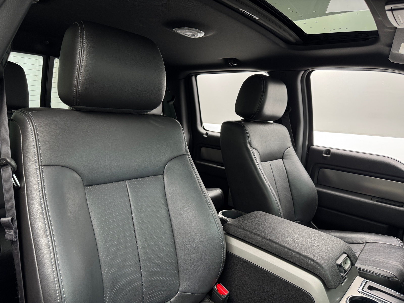 Thumbnail: 2014 Ford Econoline - 2
