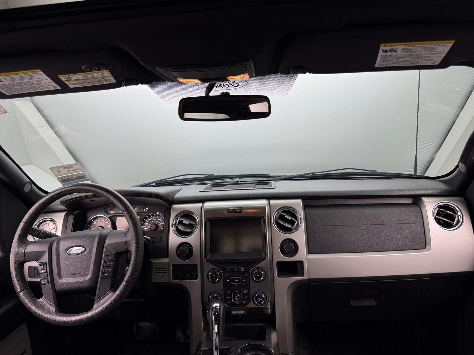 Thumbnail: 2014 Ford Econoline - 3