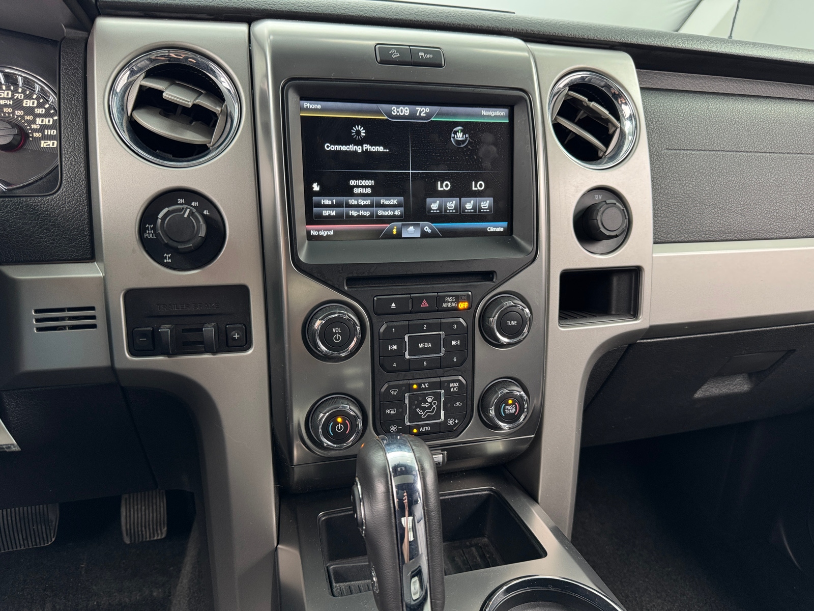 Thumbnail: 2014 Ford Econoline - 4