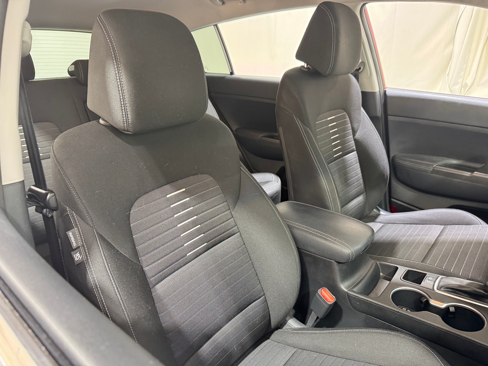 Thumbnail: 2017 Kia Sportage - 2