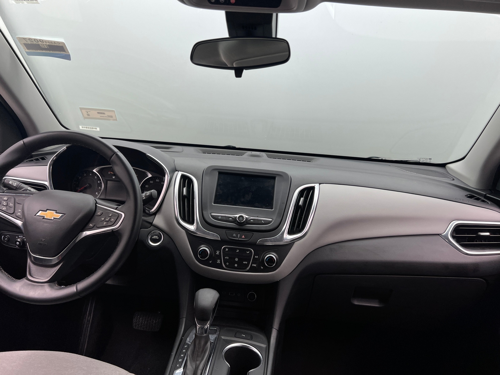 Thumbnail: 2024 Chevrolet Equinox - 3