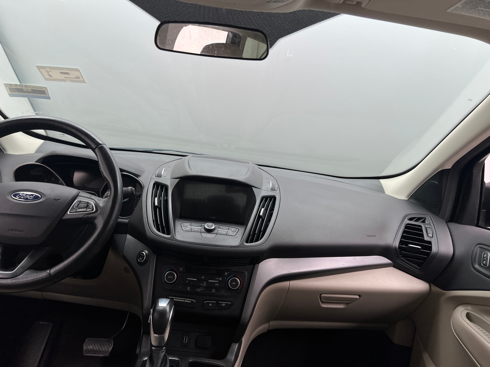 Thumbnail: 2019 Ford Escape - 2