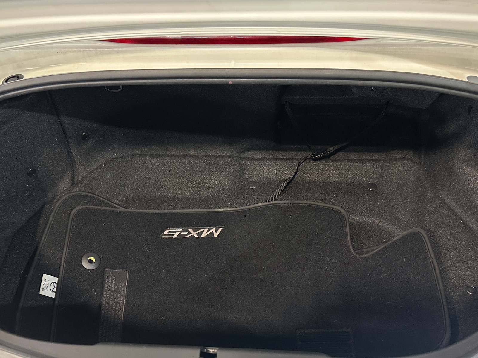Thumbnail: 2016 Mazda MX-5 Miata - 6