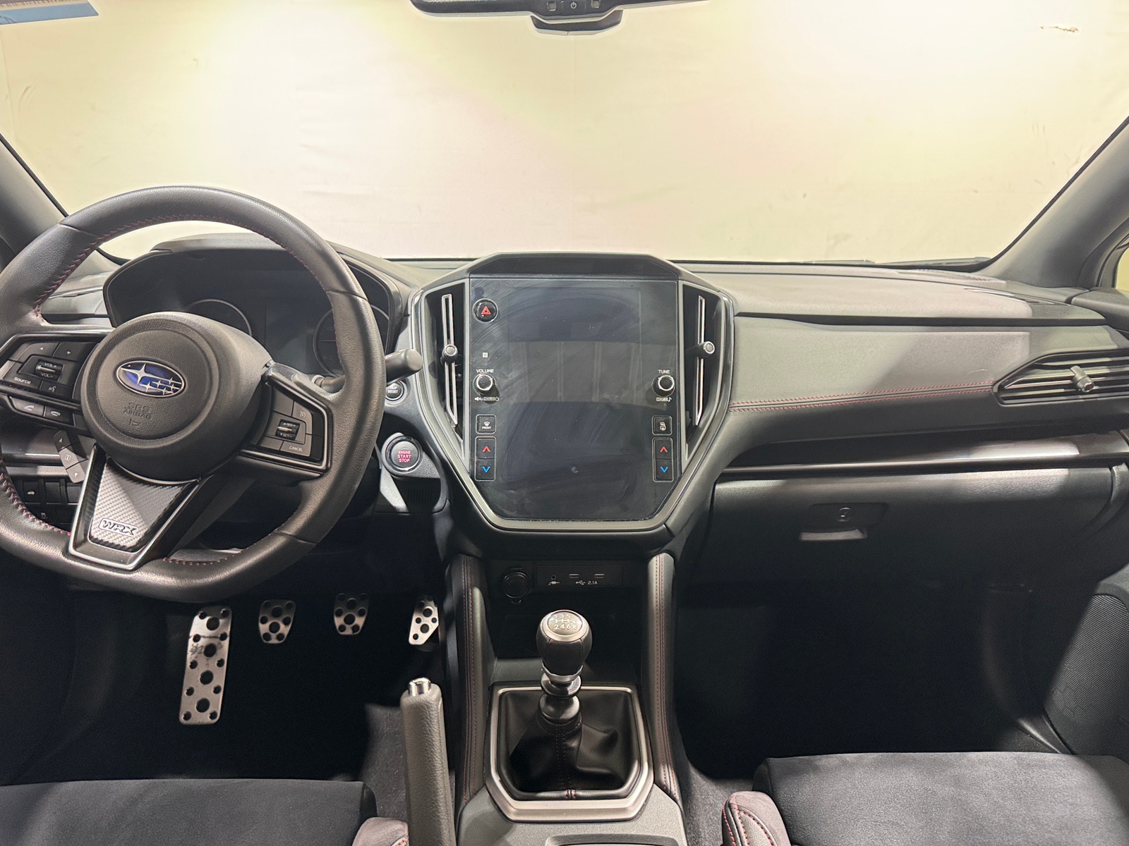Thumbnail: 2022 Subaru WRX - 2