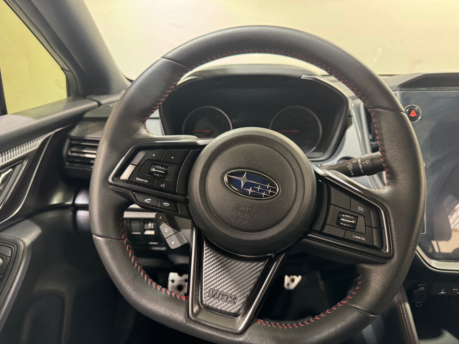 Thumbnail: 2022 Subaru WRX - 4