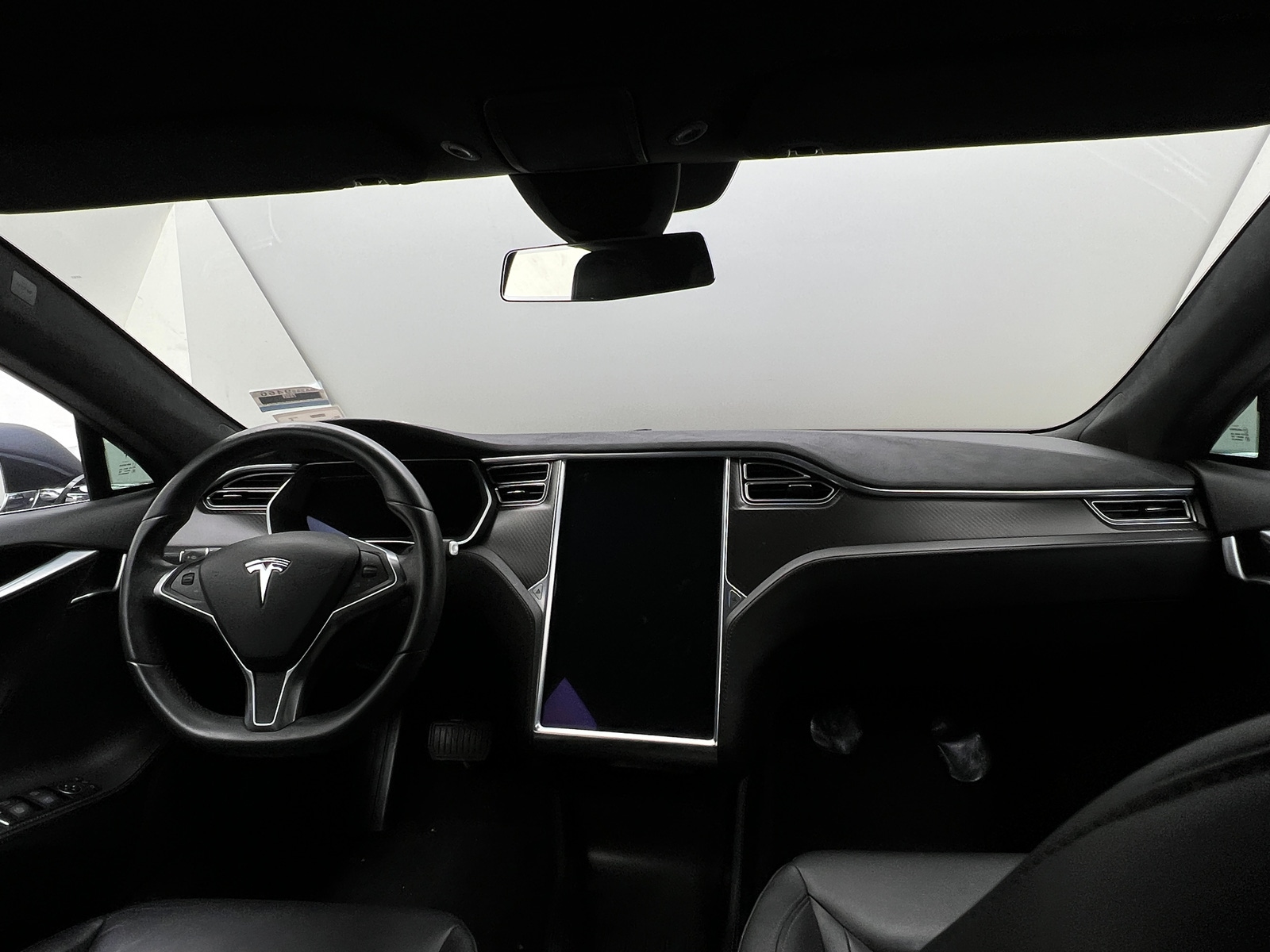 Thumbnail: 2016 Tesla Model S - 2