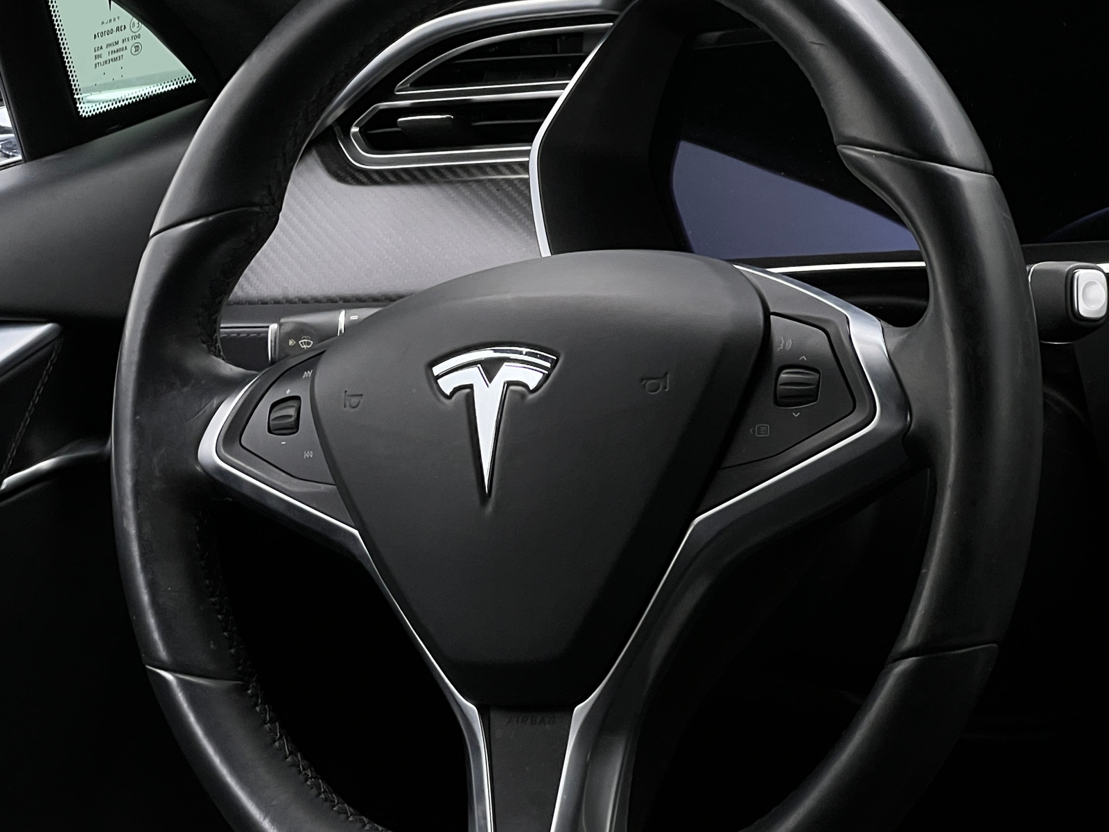 Thumbnail: 2016 Tesla Model S - 4