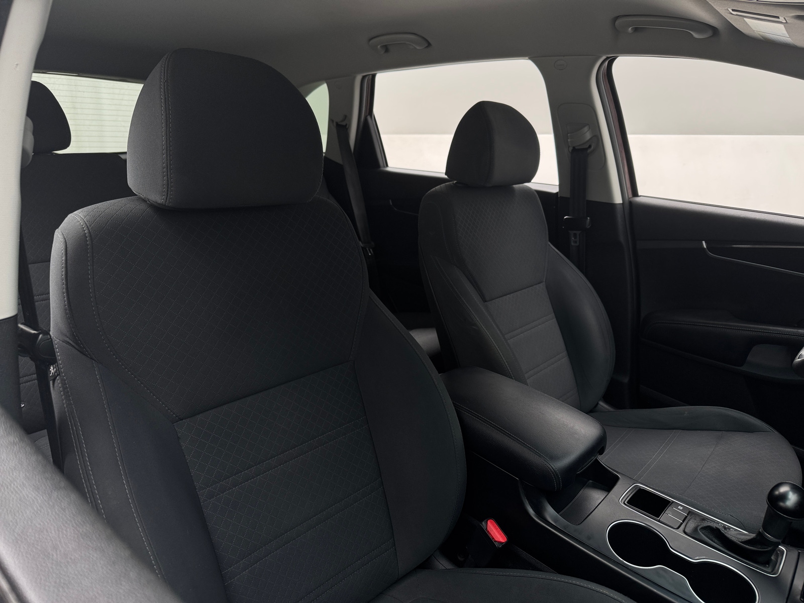 Thumbnail: 2018 Kia Sorento - 2