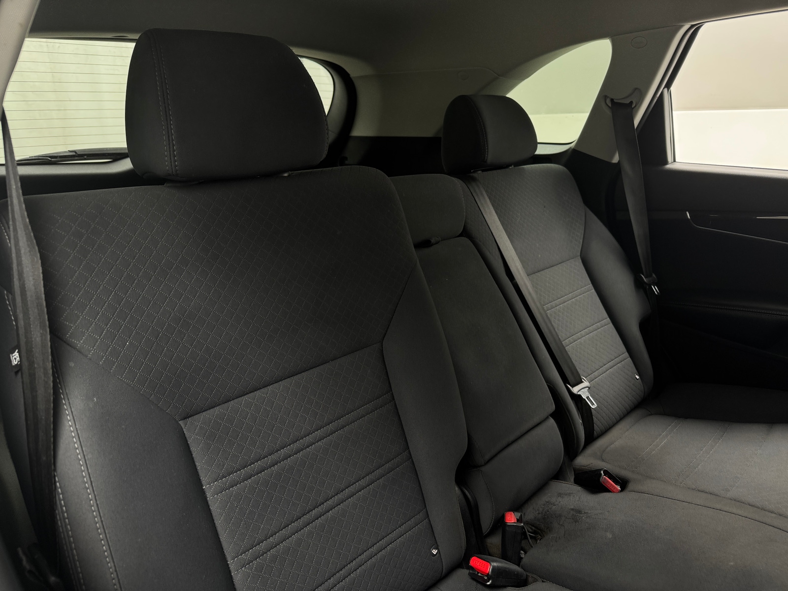 Thumbnail: 2018 Kia Sorento - 6