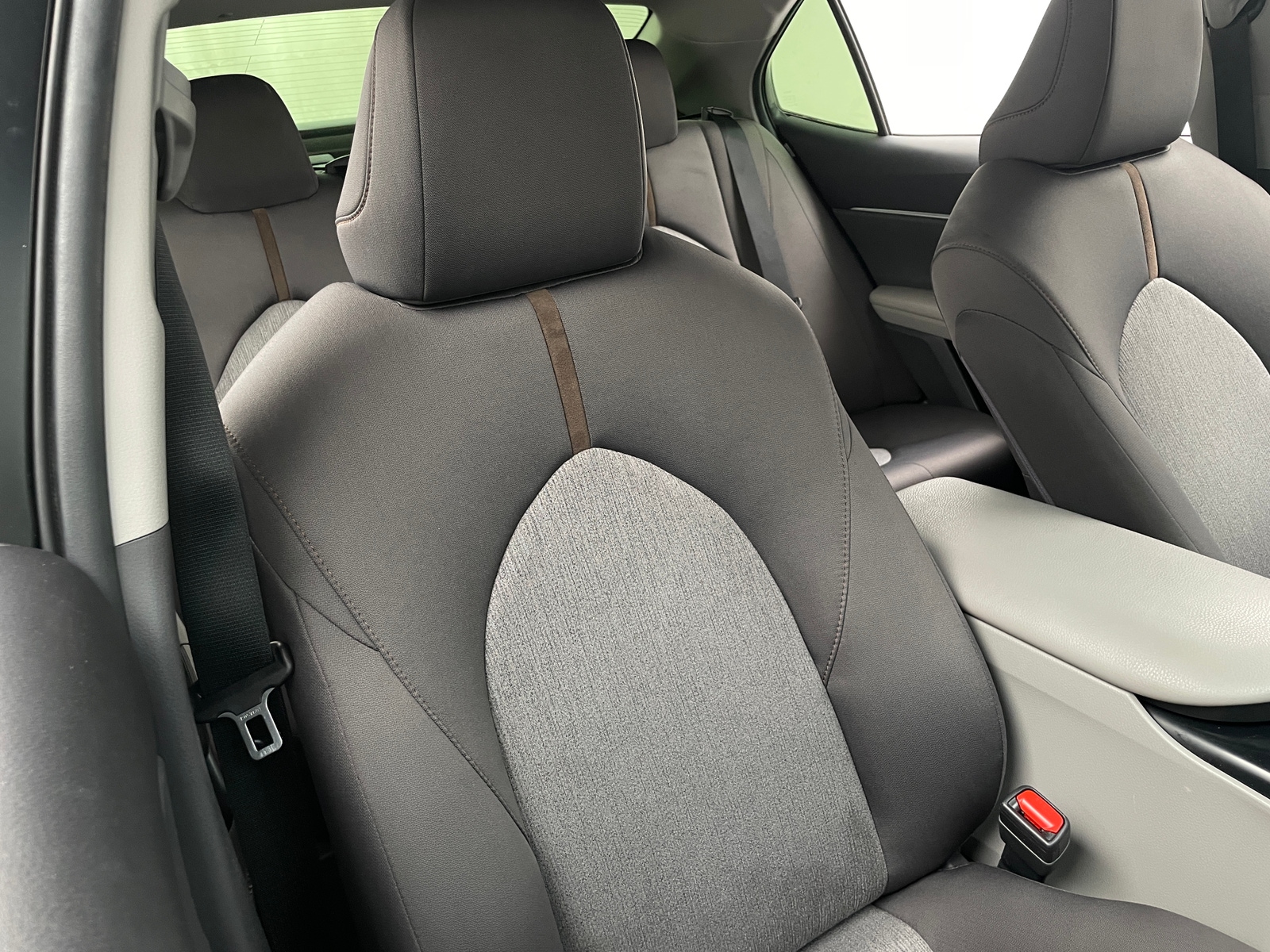 Thumbnail: 2018 Toyota Camry - 2