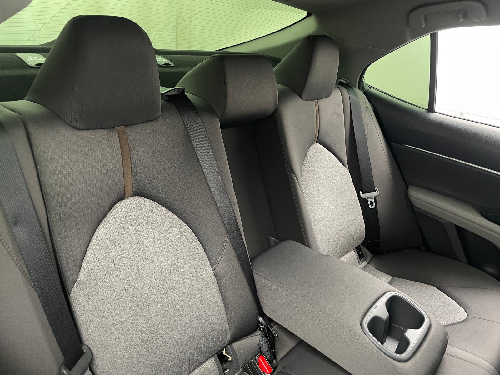 Thumbnail: 2018 Toyota Camry - 6