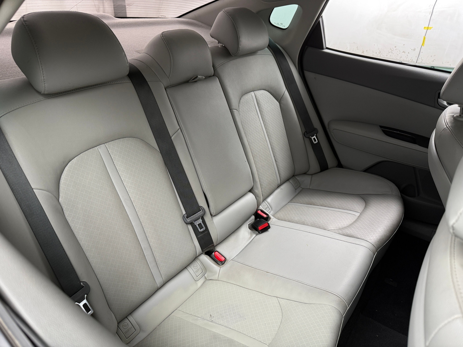 Thumbnail: 2016 Kia Optima - 5