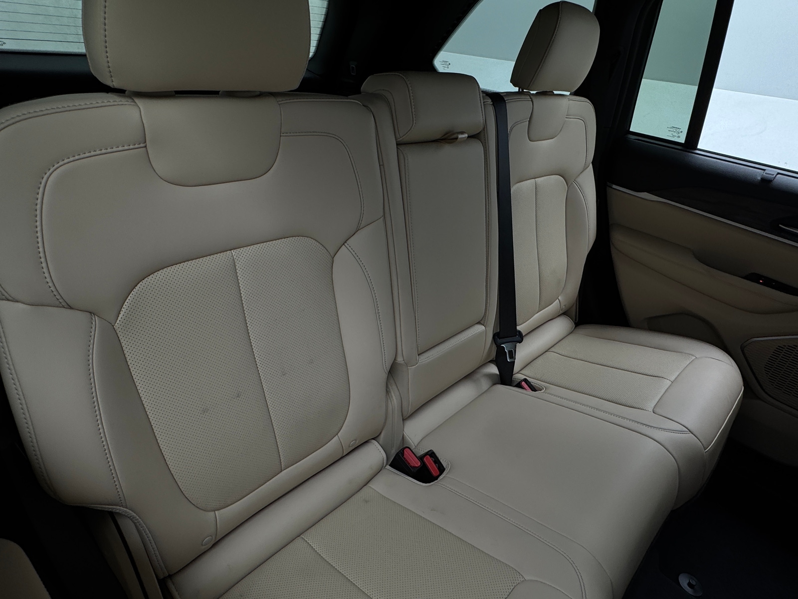 Thumbnail: 2022 Jeep Grand Cherokee - 5