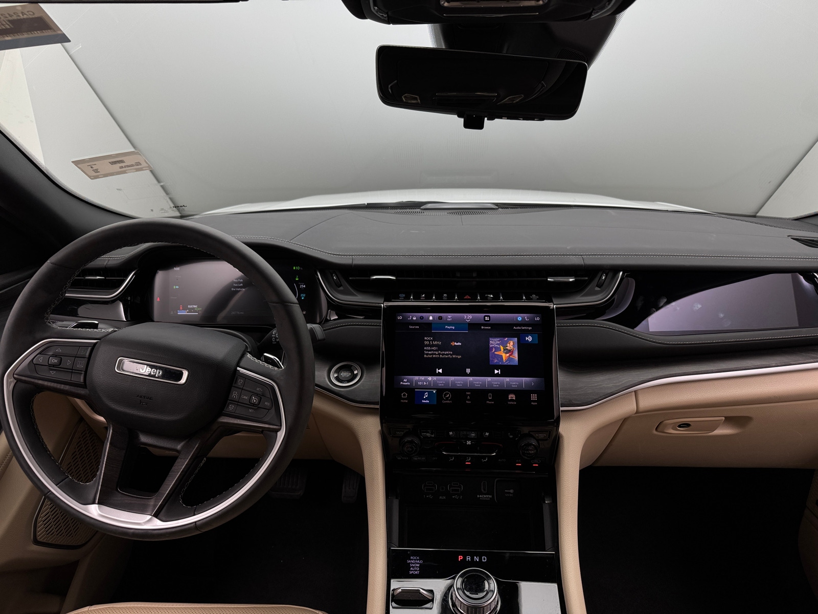 Thumbnail: 2022 Jeep Grand Cherokee - 2