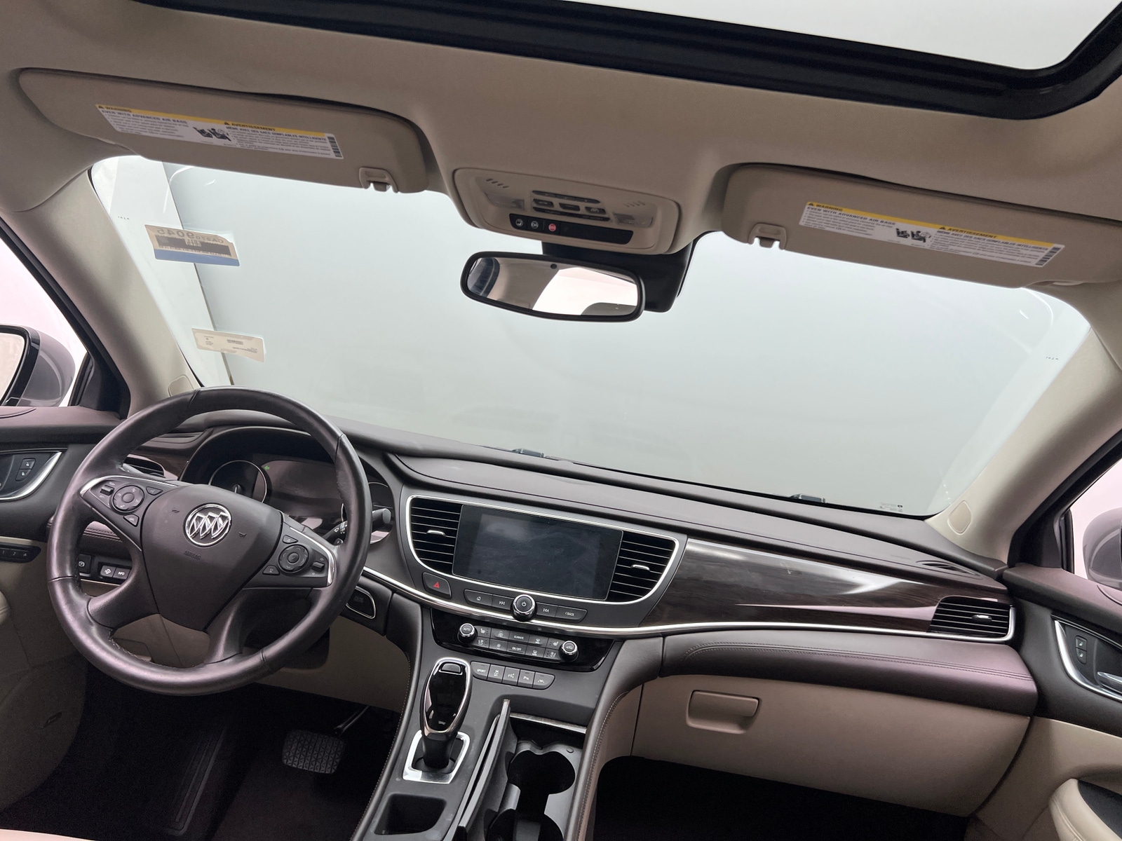 Thumbnail: 2018 Buick LaCrosse - 2