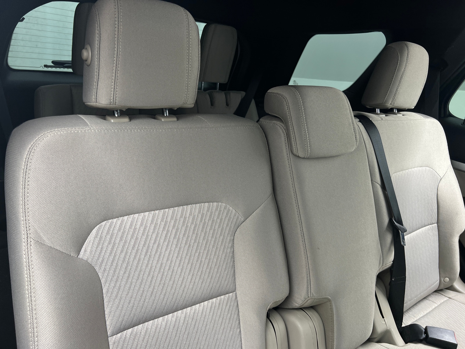 Thumbnail: 2018 Ford Explorer - 6