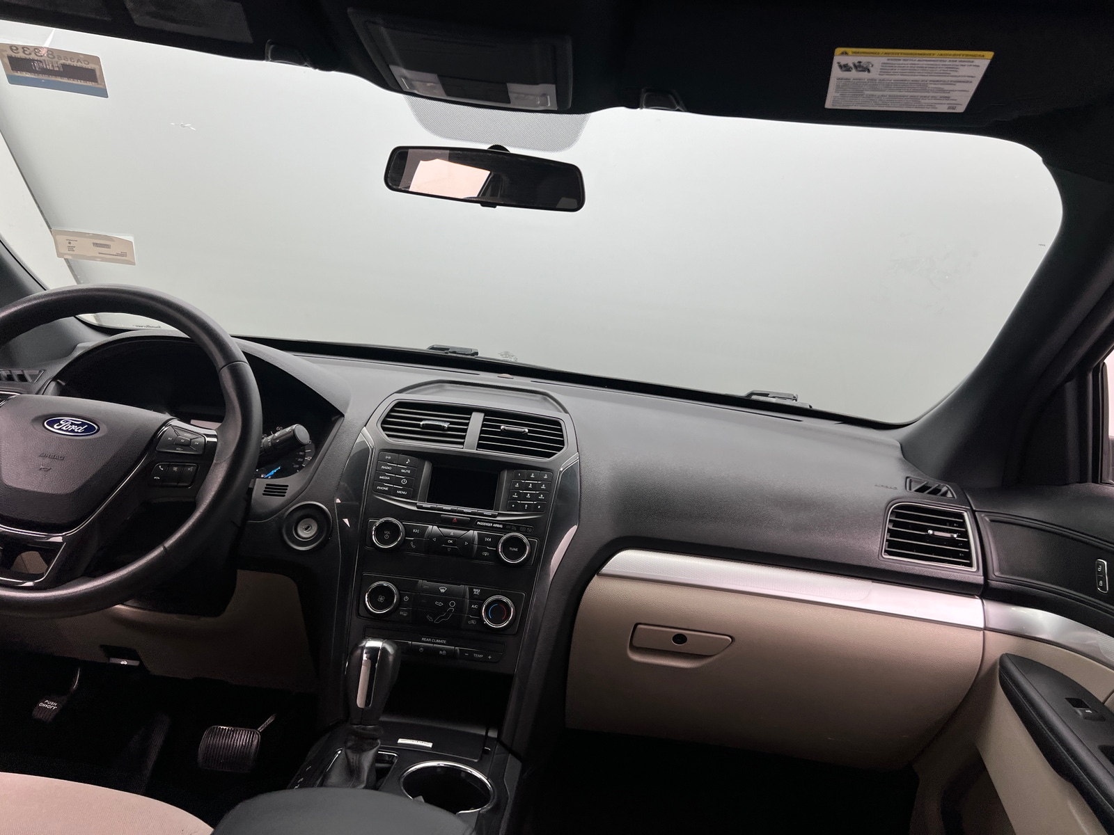 Thumbnail: 2018 Ford Explorer - 3