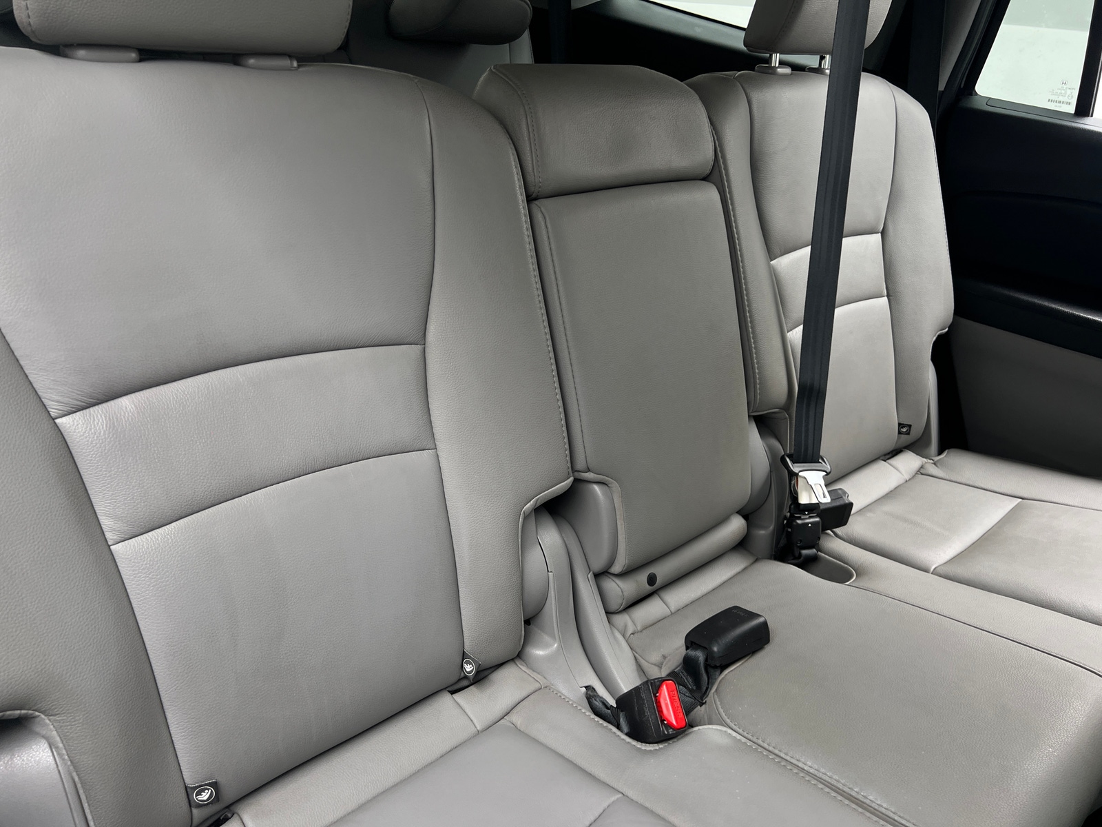 Thumbnail: 2017 Honda Pilot - 5
