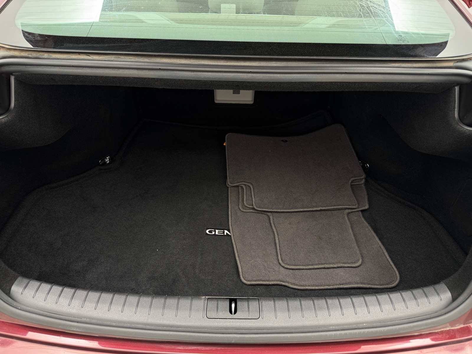 Thumbnail: 2015 Hyundai Genesis - 6