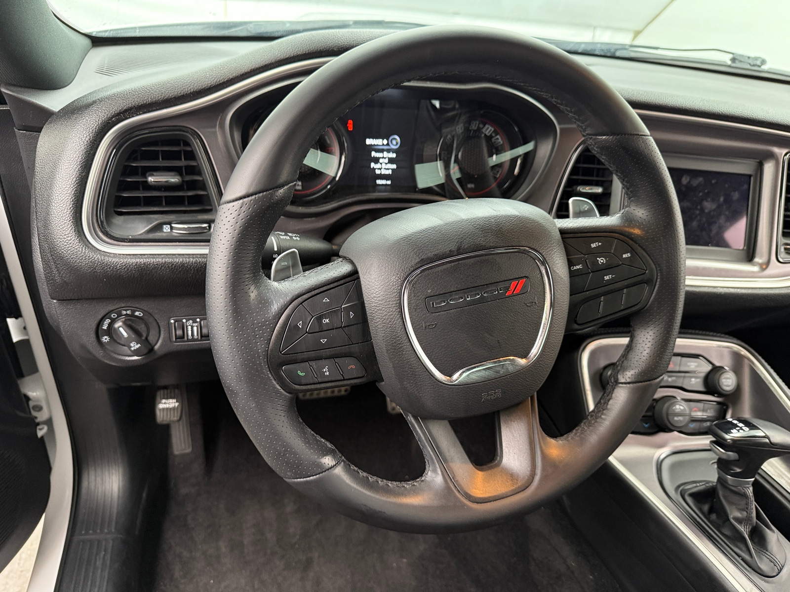 Thumbnail: 2021 Dodge Challenger - 5