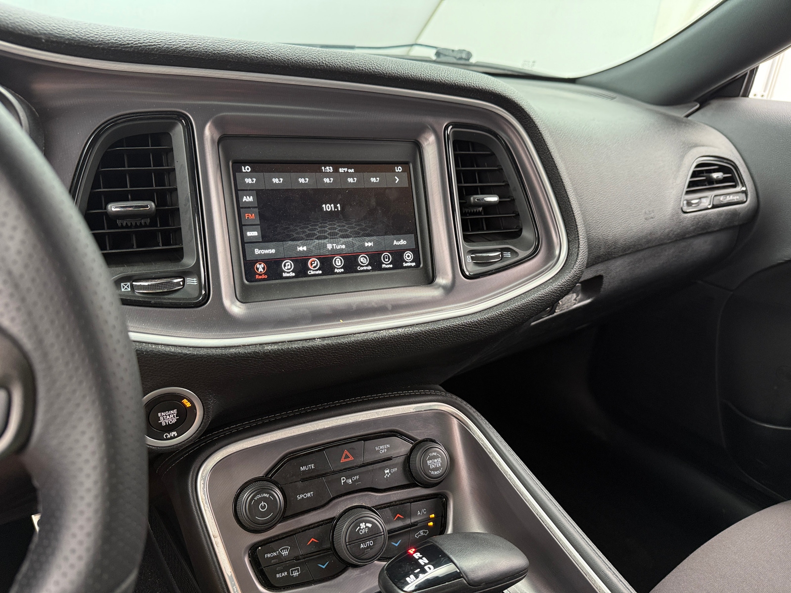 Thumbnail: 2021 Dodge Challenger - 4