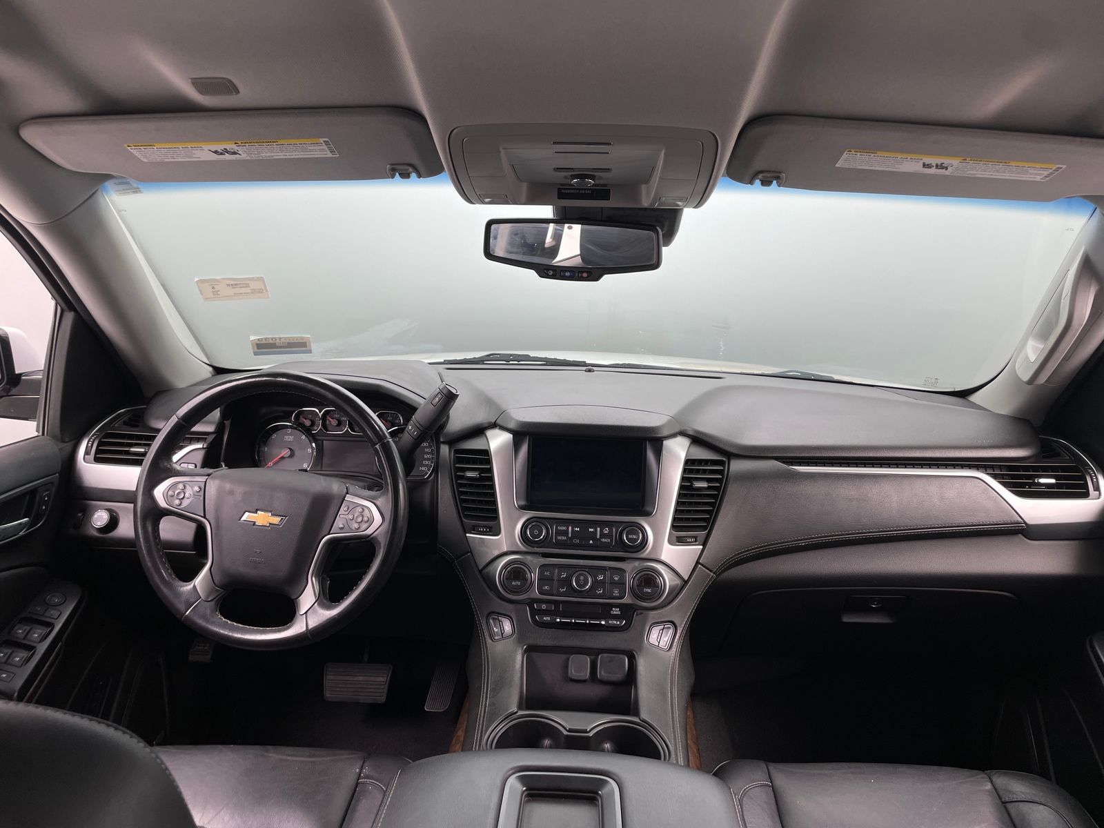 Thumbnail: 2019 Chevrolet Suburban - 2